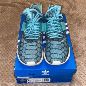 Adidas Tubular Runner Prime Knit